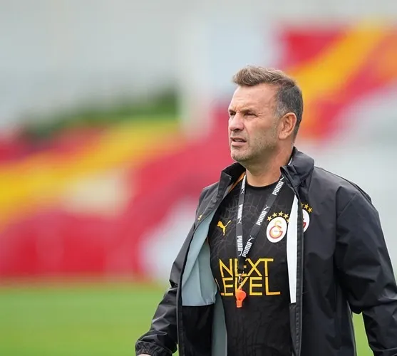 İşte Galatasaray'ın Trabzonspor derbisi planı! Okan Buruk...