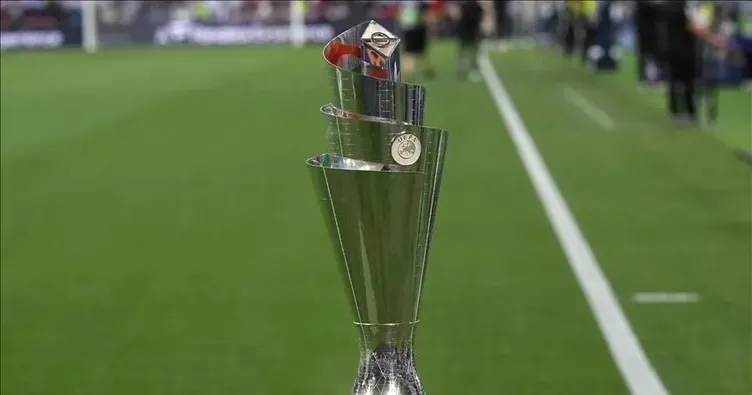 İşte UEFA Uluslar Ligi'nin formatı!