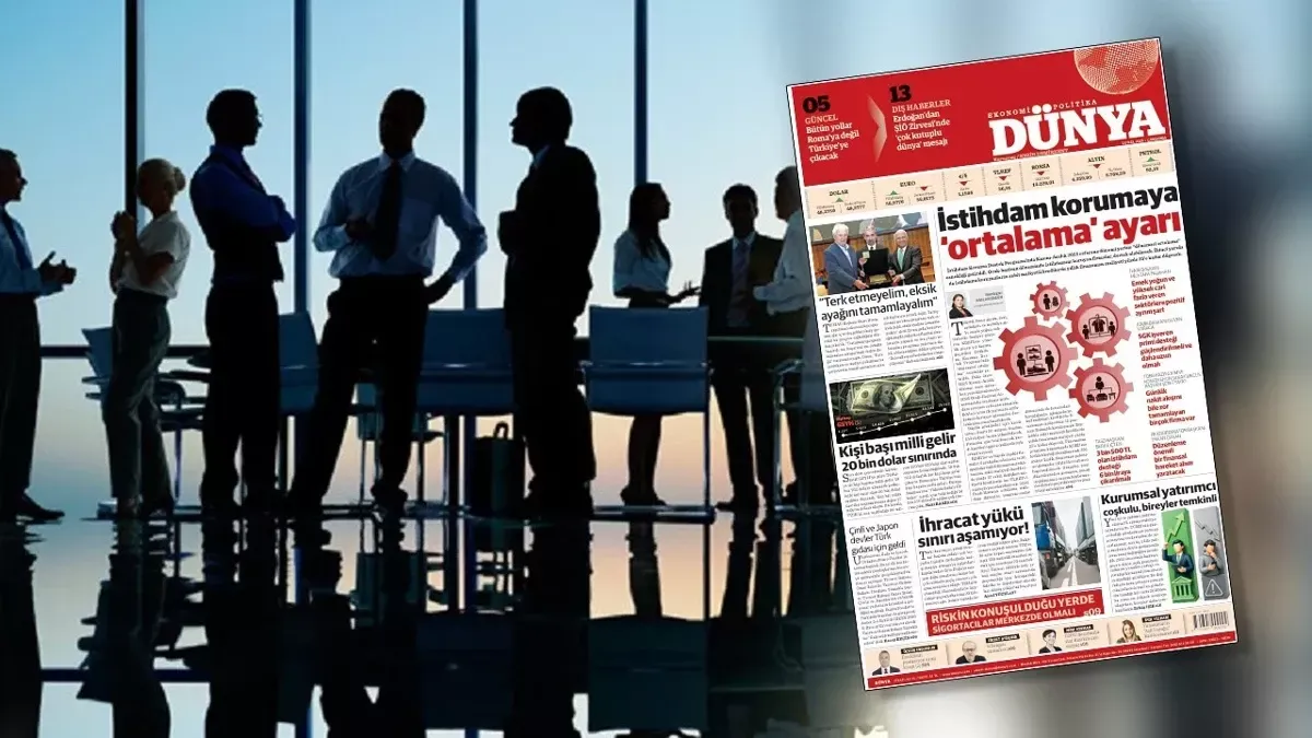 İstihdam Koruma Destek Programı'nda referans dönemi değişti