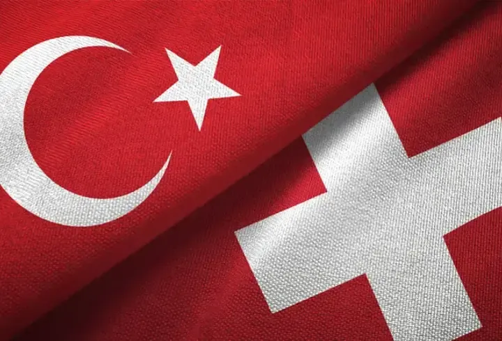 İsviçre’nin güvenlik stratejisinde Türkiye detayı