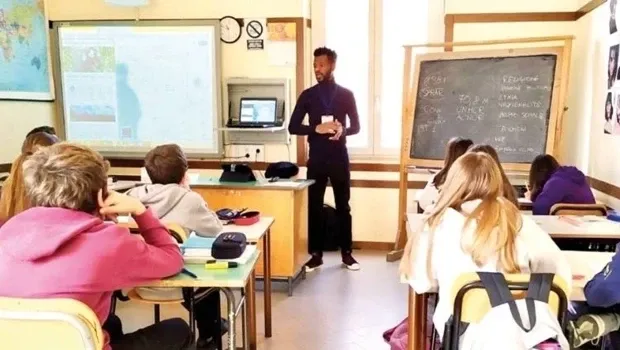 İtalya’da yabancı öğrencilere kısıtlama