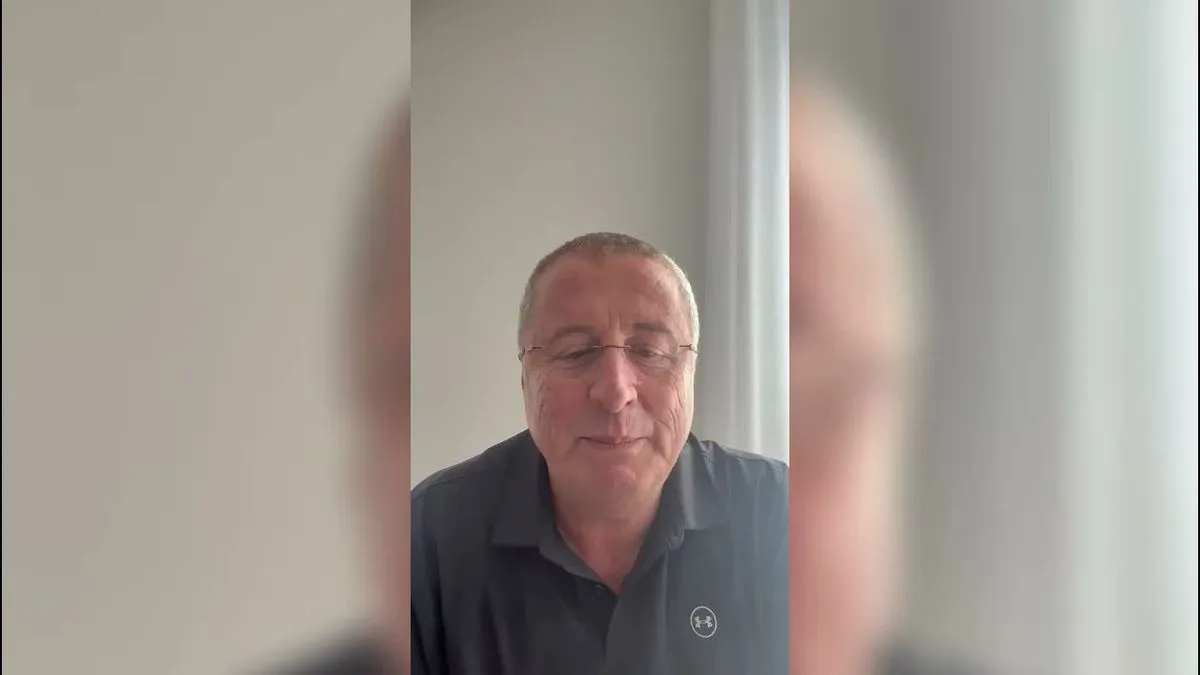 İYİ Parti'den 1 Eylül Barış Günü'nde 'çerçeve yasa' eleştirisi: 'Hukuki sorumluluğu ve mağduriyet dengesini tersine çeviriyor'