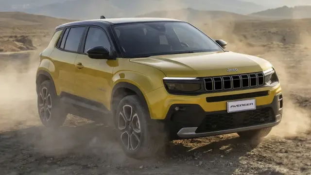 Jeep Eylül 2026 Güncel Fiyatlar, İndirimler ve Kampanyalar