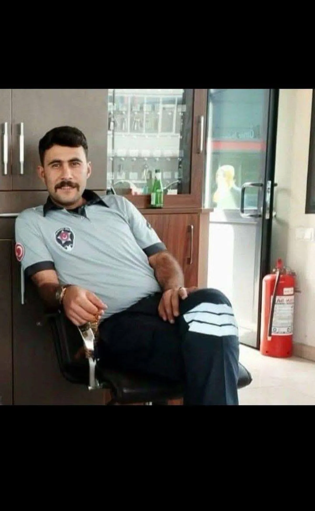 Kadınhanı'nda Akraba Dehşeti: Otomobilde Bıçaklanan Genç Can Verdi
