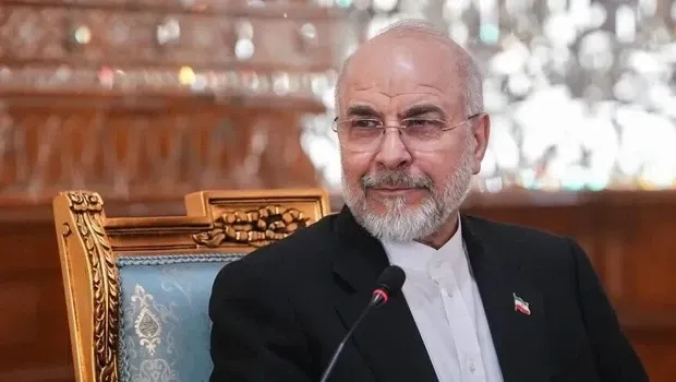 Kalibaf’tan Hürmüz Boğazı açıklaması: Tam kontrol silahlı kuvvetlerimizin elinde