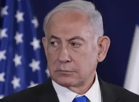 Kamuoyu gerilemesi sürüyor! Netanyahu kaybedeceğinden korkuyor mu?