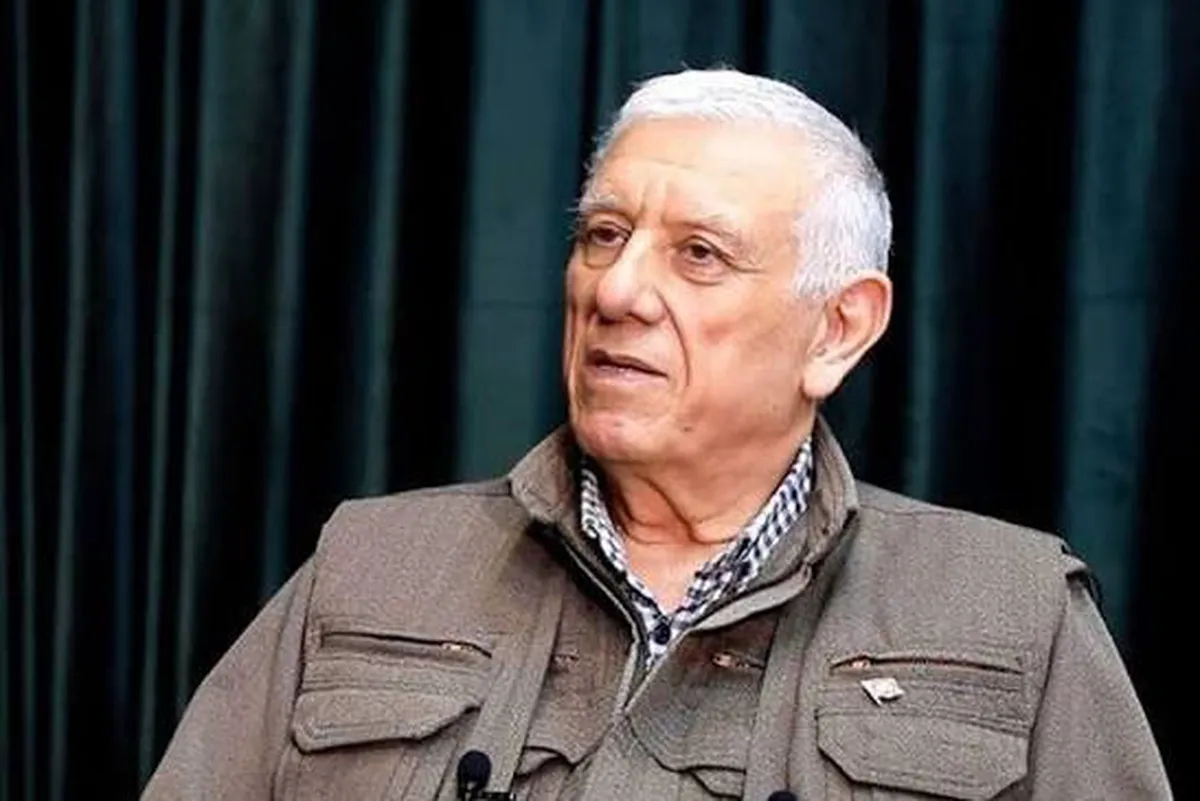 Kandil'den İmralı'da görüşme talebi: "Apo'nun yanına gitmemiz gerekiyor, bu olmazsa süreç sağlıklı ilerlemez"