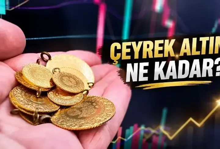 KAPALIÇARŞI ALTIN FİYATLARI CANLI 18 EYLÜL| Altın fiyatları bugün ne kadar, kaç TL? Altın yeniden yükselişe geçti!