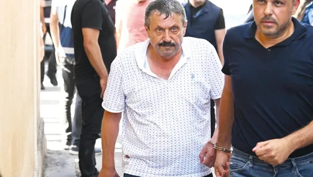 Kaptan: Kusurum yok
