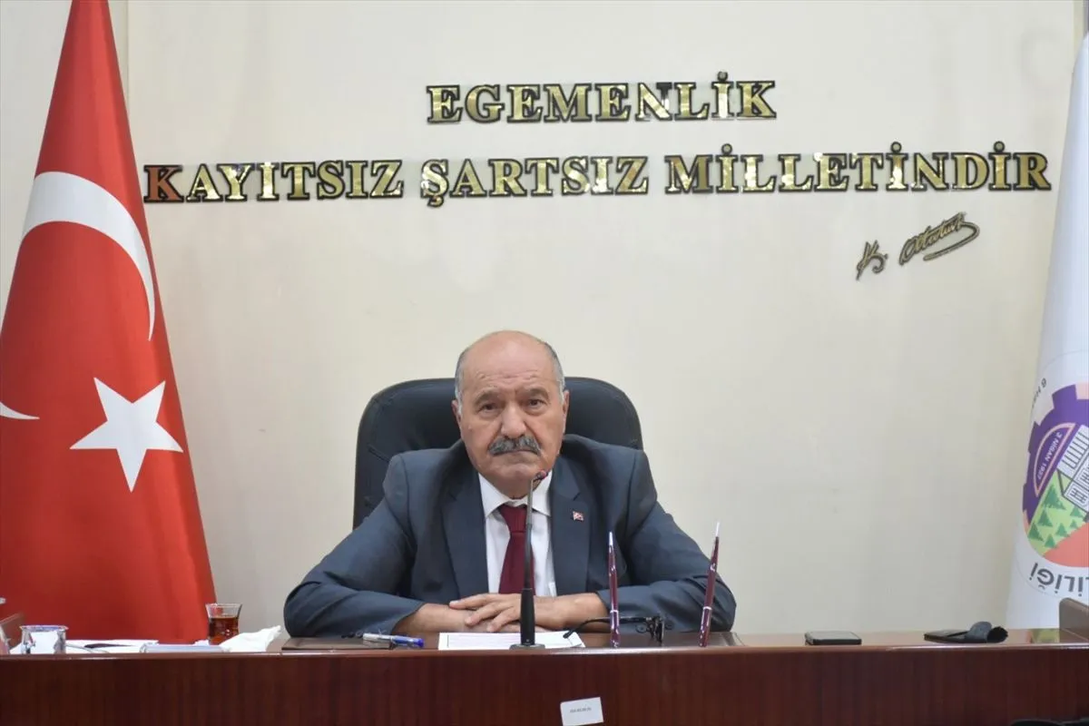 Karabük İl Genel Meclisi Eylül Toplantısı: Altyapı Çalışmaları Aralıksız Sürüyor