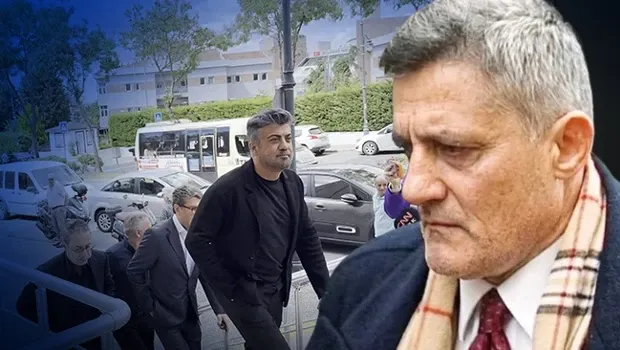 Kaşif Kozinoğlu soruşturması! Kurtlar Vadisi dizisinin senaristi Raci Şaşmaz'ın ifadesi ortaya çıktı: 'Hatırlamam mümkün değil'