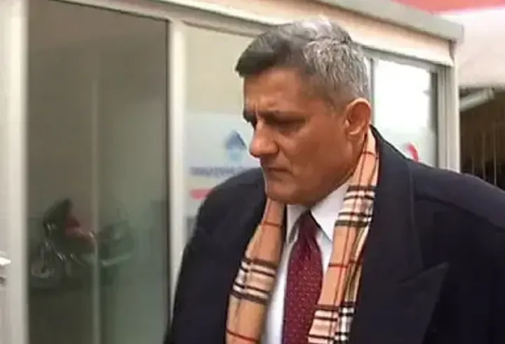 Kaşif Kozinoğlu soruşturmasında 1 şüpheli serbest bırakıldı
