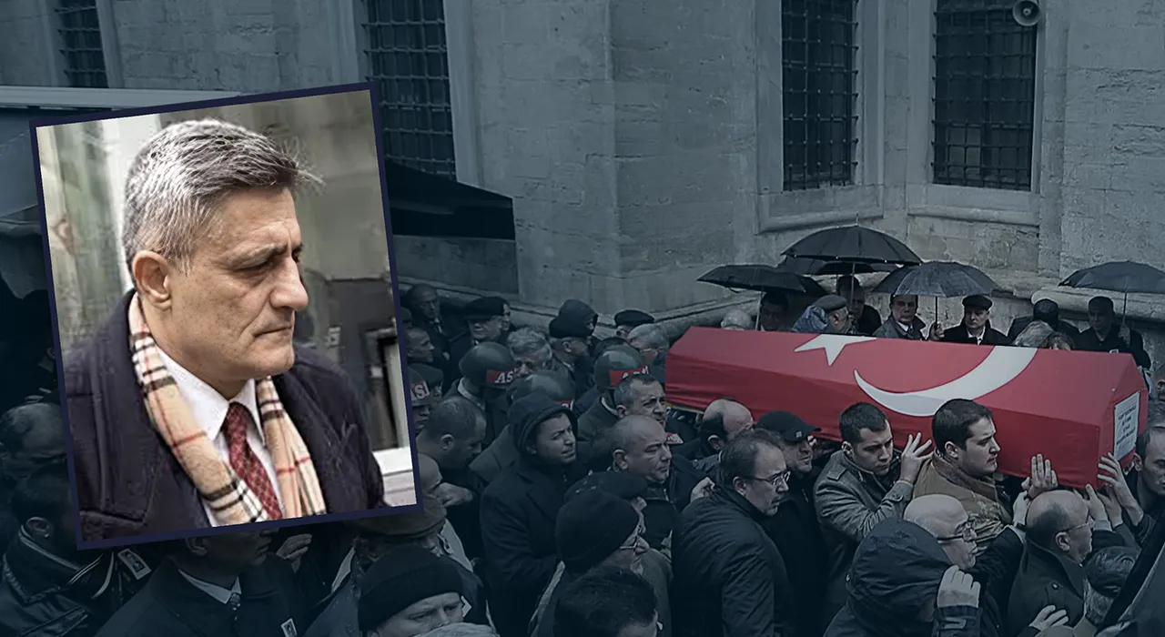 Kaşif Kozinoğlu soruşturmasında Hasan Atilla Uğur dahil 4 gözaltı kararı