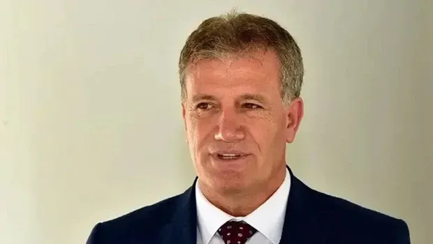 KKTC Ulaştırma Bakanı görevden alındı
