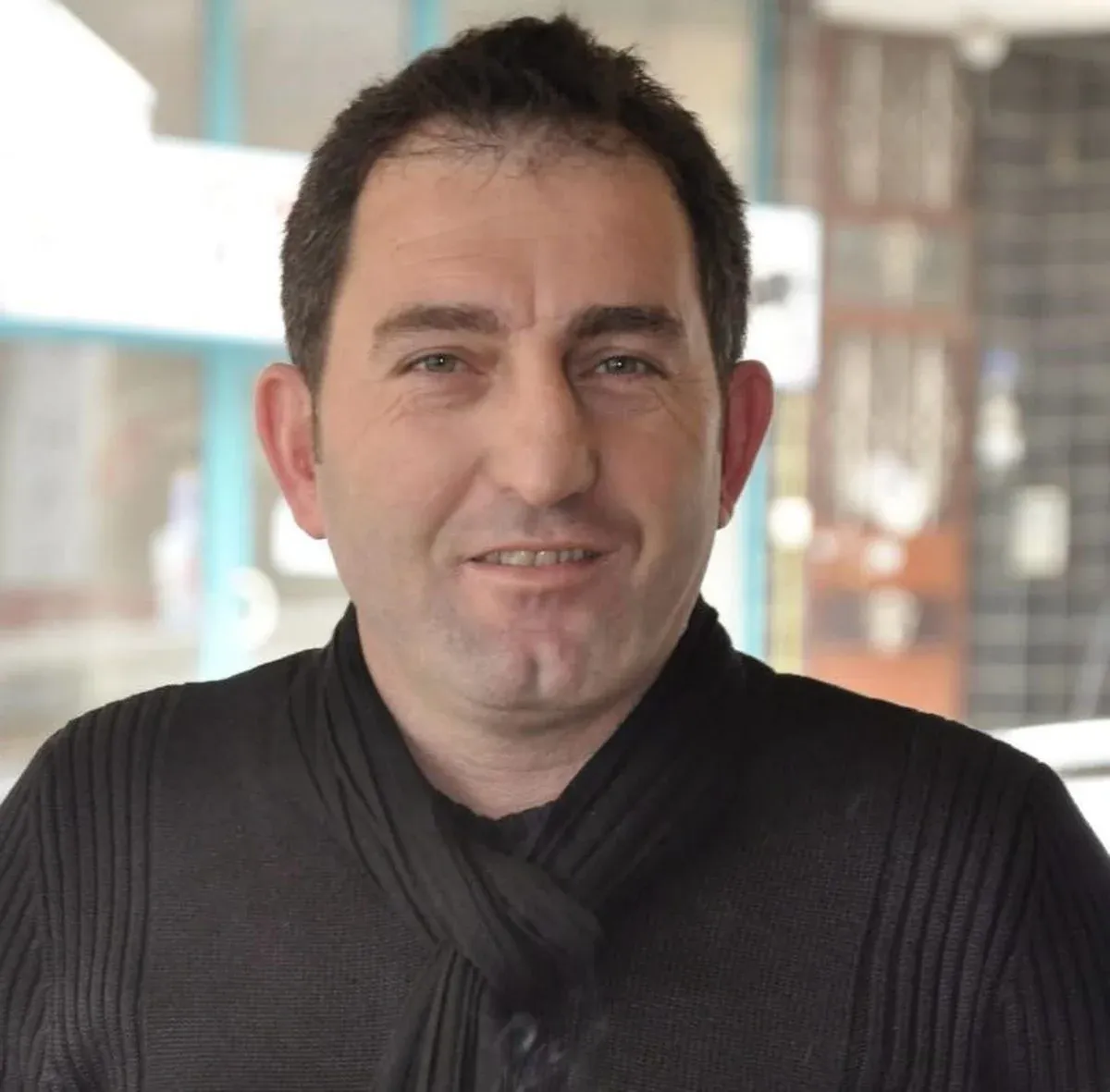 Kocaeli Basınından Gazeteci Ali Çınar Hayatını Kaybetti