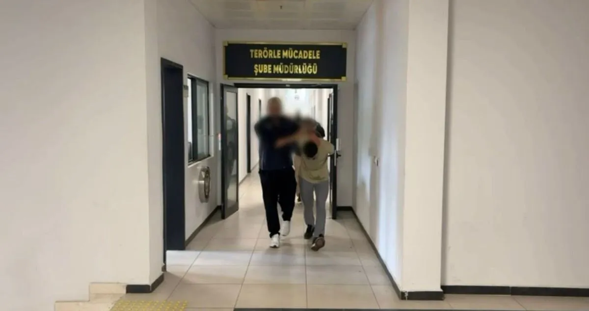 Kocaeli'de El Kaide Operasyonu: 5 Tutuklama