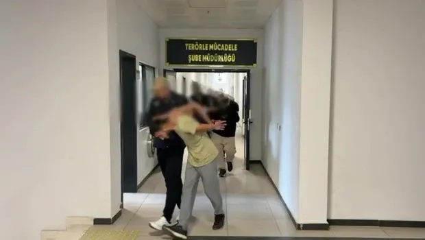 Kocaeli'de El-Kaide operasyonu: Gözaltına alınan 8 şüpheliden 5'i tutuklandı
