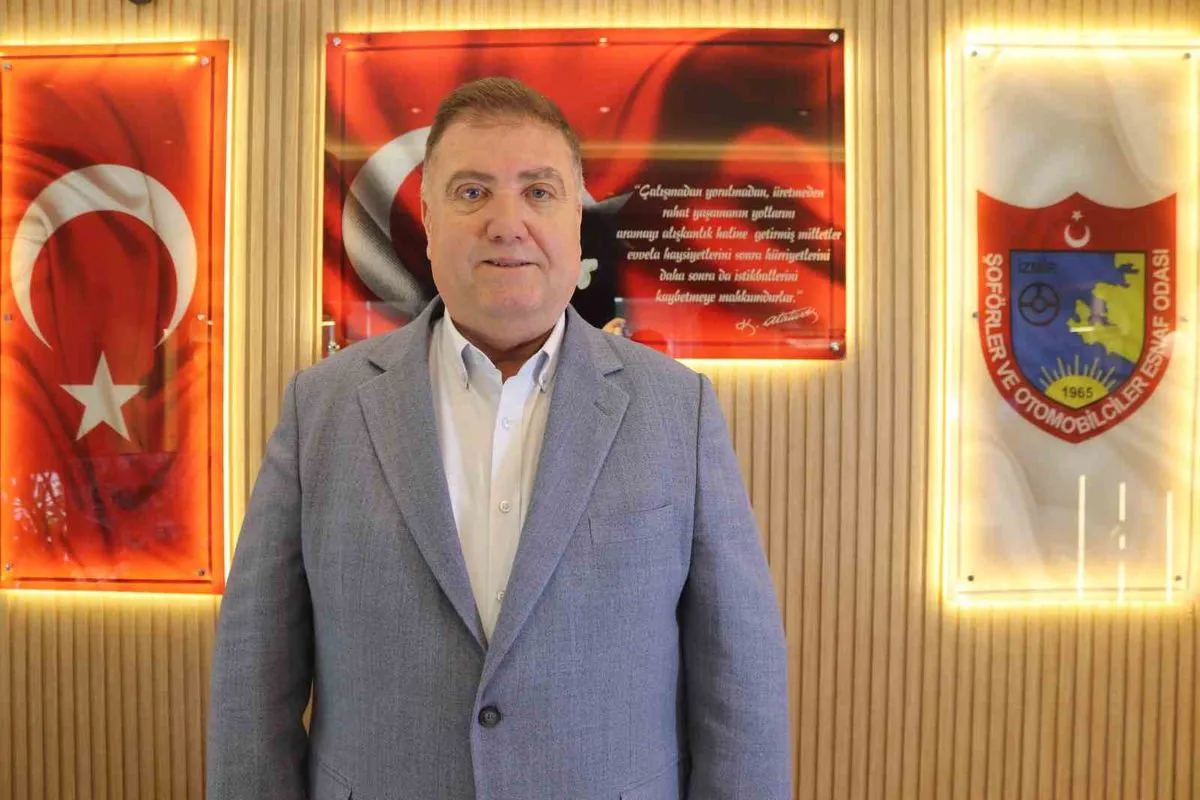 Korsan taşımacılıkta ihbar edene ceza uygulanmasın