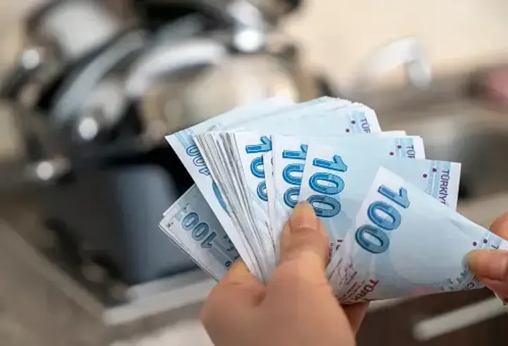 KOSGEB'den 6 ayda 24 bin 424 işletmeye 27 milyar liralık destek