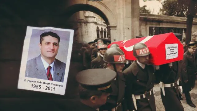 Kozinoğlu'nun ölümüne ilişkin soruşturmada 2 şüpheli hakkında tutuklama talebi