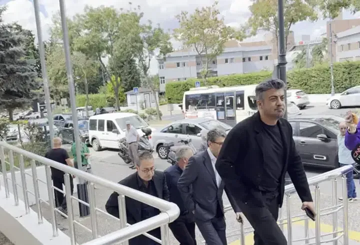 Kurtlar Vadisi dizisinin senaristleri ifade verdi! Raci Şaşmaz: Karakterler kurgudur