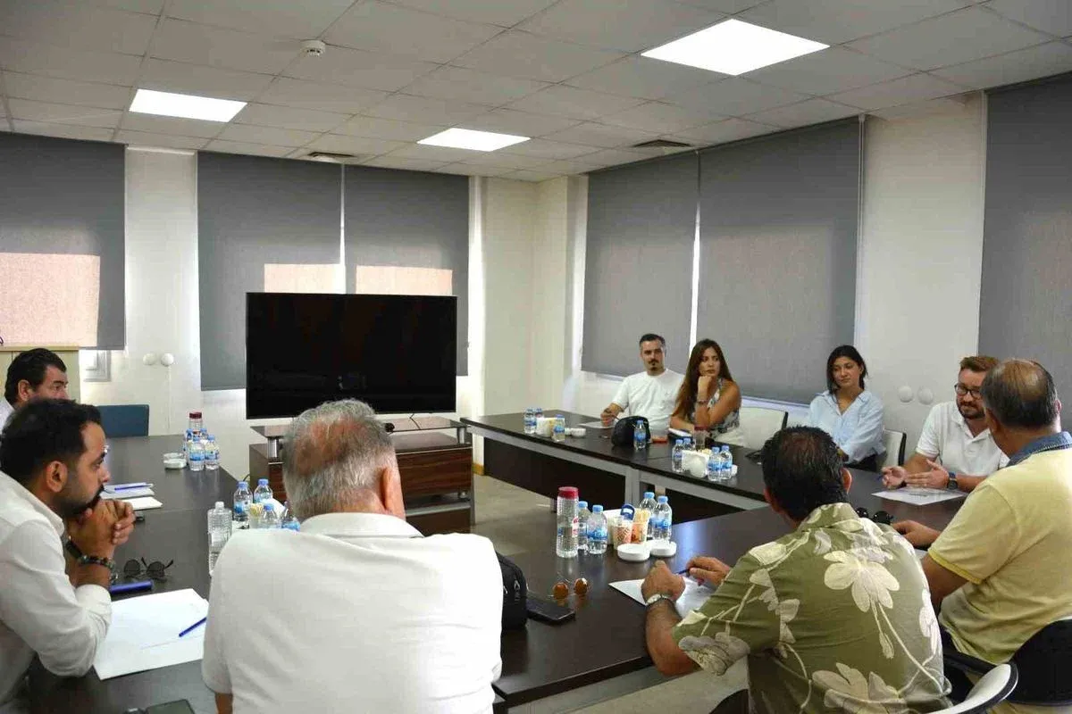 Kuşadası Ticaret Odası’ndan Müzik Tarifelerine Tepki