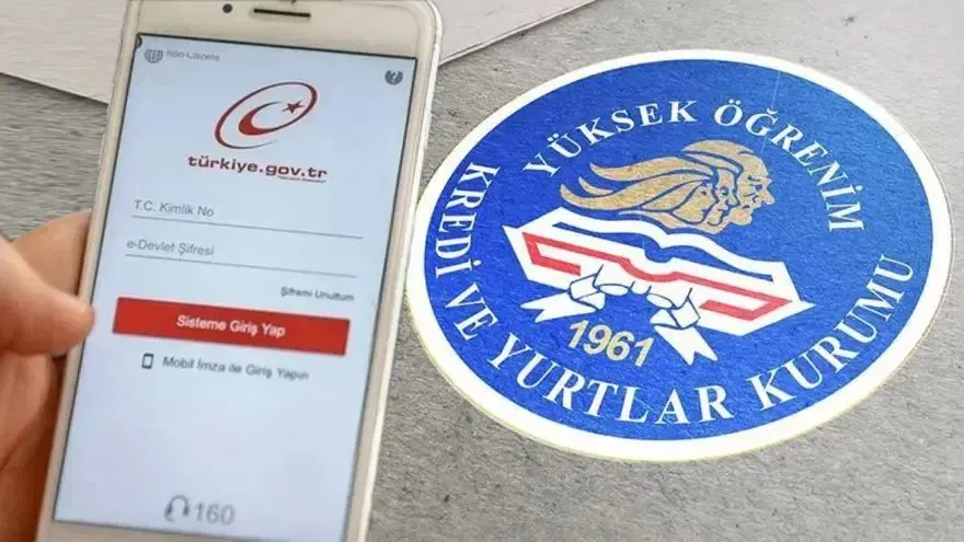 KYK burs ve kredi başvuru tarihi 2026: KYK burs başvuruları başladı mı, ne zaman başlayacak?