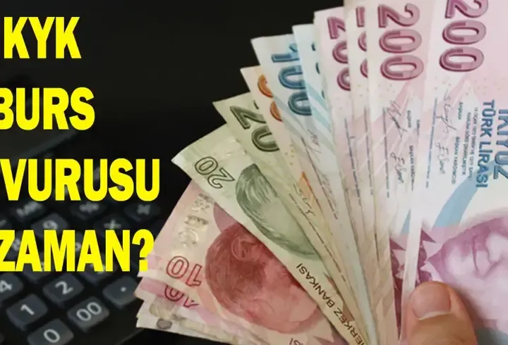 KYK BURSU BAŞVURU TARİHİ: 2026 KYK burs başvurusu ne zaman? KYK yurt ve yemek ücretleri ne kadar?