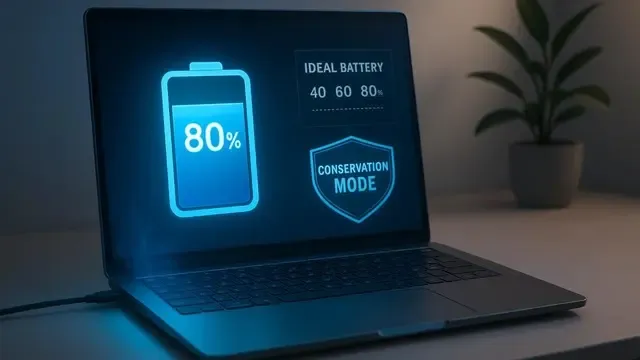 Laptop Sürekli Şarjda Kullanılır mı, Bataryaya Zararlı mı?