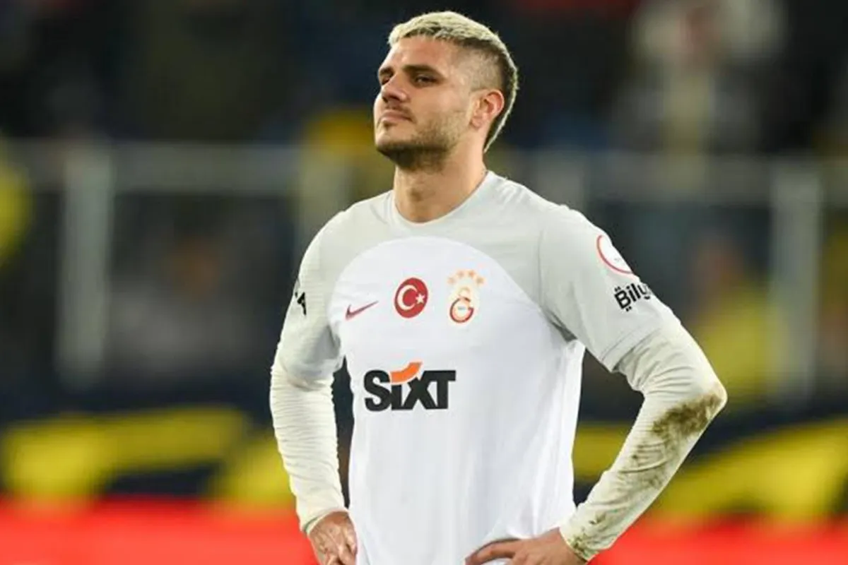 Lazio kapıyı kapattı! Gattuso'dan Icardi için çok konuşulacak açıklama