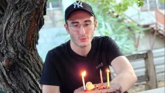 Lösemiyi yenen üniversite öğrencisi trafik kazasında hayatını kaybetti