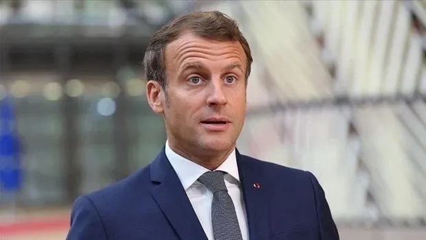 Macron 15 yaş sınırı için harekete geçti: Avrupa'ya çağrı