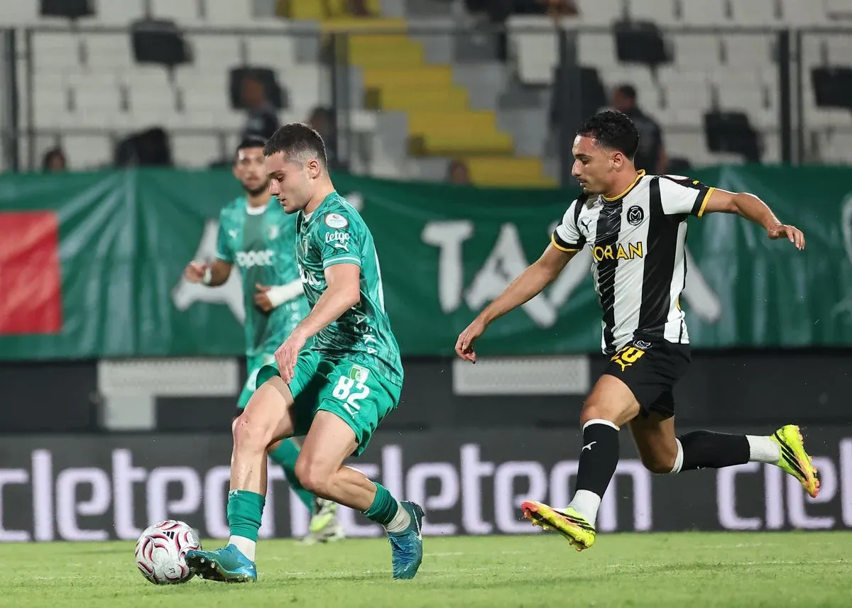 Manisa FK Beraberlik Serisinde: 8 Puanla İlk 7'de