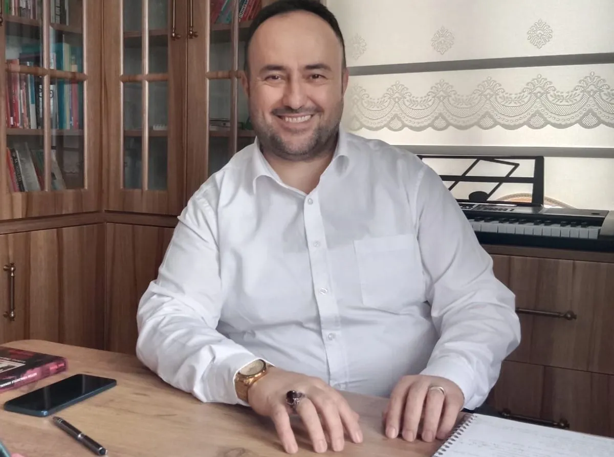 Manisa'da Üzüm Üreticisi TMO'nun Taban Fiyat Açıklamasını Bekliyor