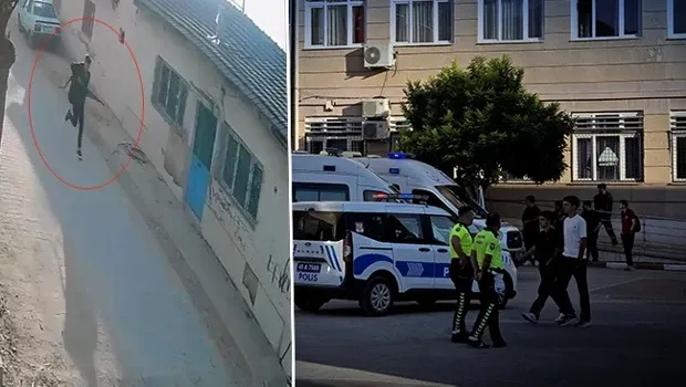 Manisa'daki okul saldırganı hakkında korkunç detaylar: Odasında sembol ve notlar bulundu! 'Yapacağım