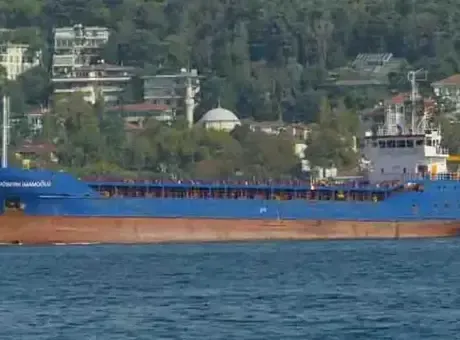 Marmara’da gemi faciasında korkutan ihtimal! Uzmandan 'Ölümcül T-bone çarpışması ve ani batış' ihtimali