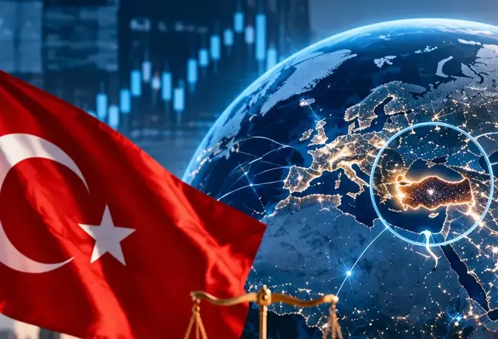MASAK duyurdu! Türkiye'nin FATF değerlendirmesi belli oldu: Gri liste riski yok