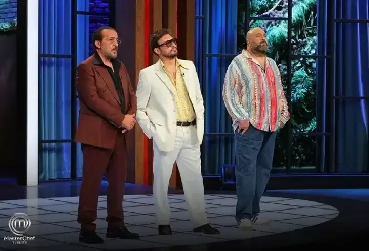 MASTERCHEF ELEME ADAYLARI KİMLER OLDU? 18 Eylül MasterChef'te dokunulmazlık oyununu hangi takım kazandı?