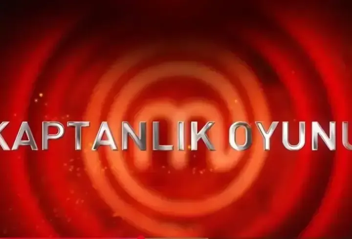 MASTERCHEF KAPTANLIK OYUNU KİM KAZANDI? 14 Eylül MasterChef'te mavi ve kırmızı takım kaptanı kimler 