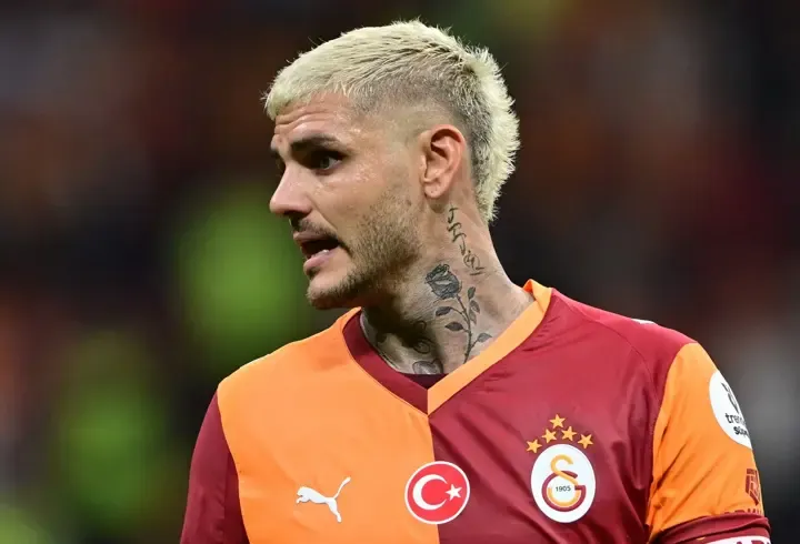 Mauro Icardi'nin menajeri açıkladı! Transferi doğruladı...