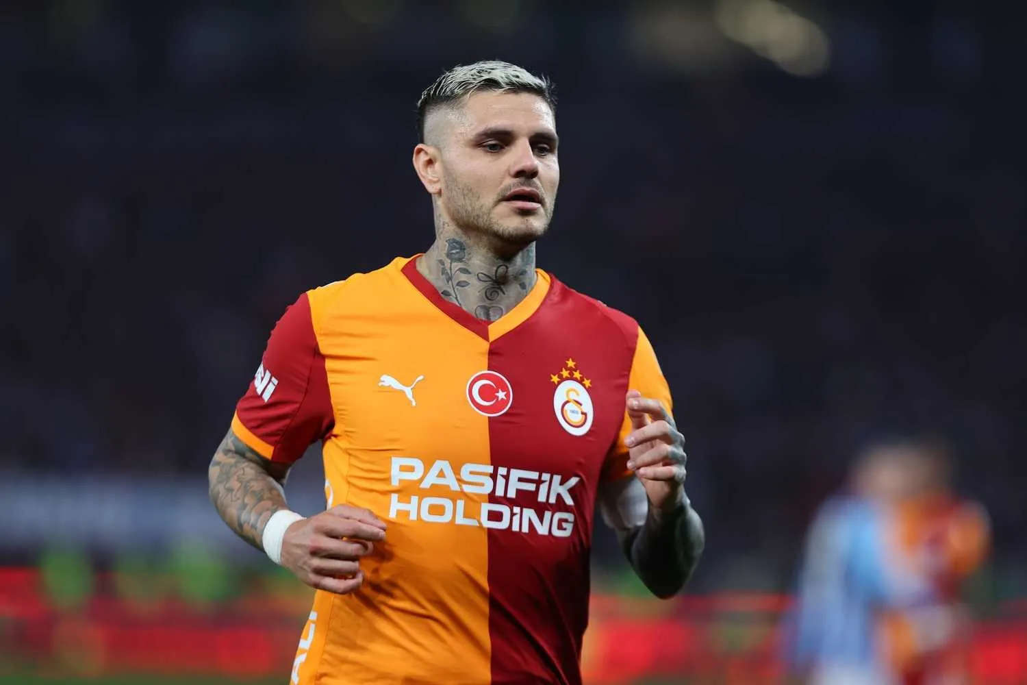 Mauro Icardi'ye yeni talip! Everton derken sürpriz takım