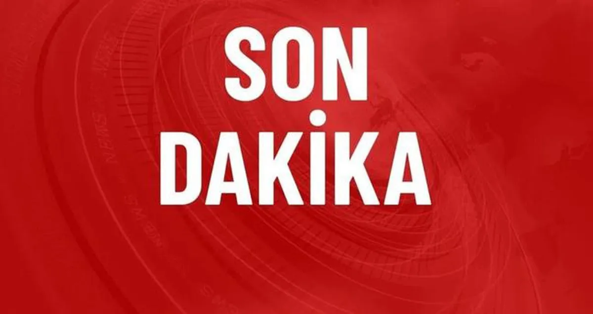 MELİH GÖKÇEK SON DAKİKA: Melih Gökçek ifadesinde ne dedi, son durum nedir?