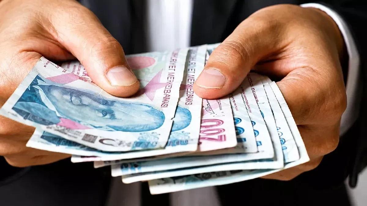 Memur ve emekli zammı için gözler ağustos enflasyonunda