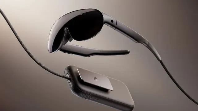 Meta, Günlük Kullanıma Uygun Sanal Gerçeklik Gözlüğü VR Glasses'ı Duyurdu