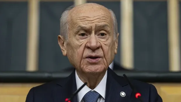 MHP lideri Bahçeli'den Ahilik Haftası kutlaması