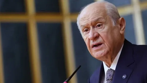 MHP Lideri Devlet Bahçeli: Spor kisvesiyle Terörsüz Türkiye hedefini ve kardeşlik iklimini zehirlemeye kimsenin hakkı yok