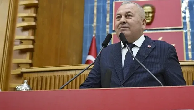 Milletvekili Enginyurt'un danışmanının emniyet ve savcılık ifadeleri ortaya çıktı