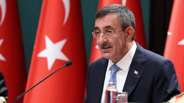 Milli Dayanışma ve Bütünleşme Koordinasyon Kurulu toplandı