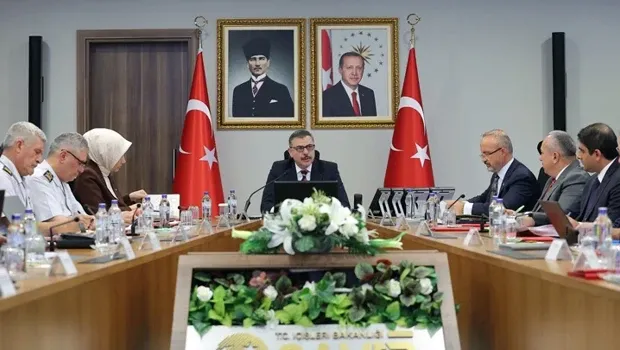 Motosiklet denetimlerinde yeni eylem planı! Bakan Çiftçi: Asıl başarı önlenen kazadır, kurtarılan candır