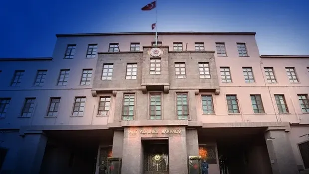 MSB'den Yunanistan'a mesaj: Türkiye haklarını korumaya devam edecek